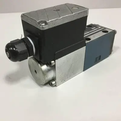USED BOSCH 0 811 403 108 SERVO