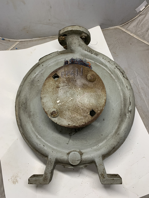 Durco Pump Casing DT21862CC