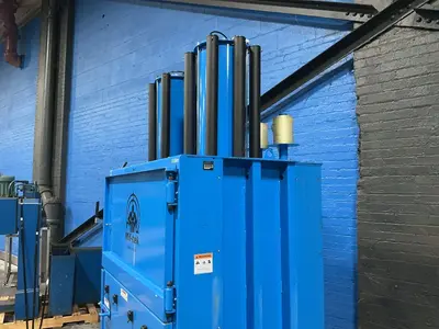 Used 2022 MILTEK 2509 Balers Ohio US | HGR 24 #1404533