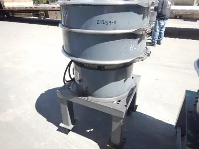 USED MIDWESTERN MR30C8-6