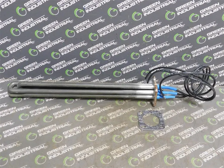 Used _UNKNOWN_ W1-310-180XY Temperature Controls | Green Industrial #673848