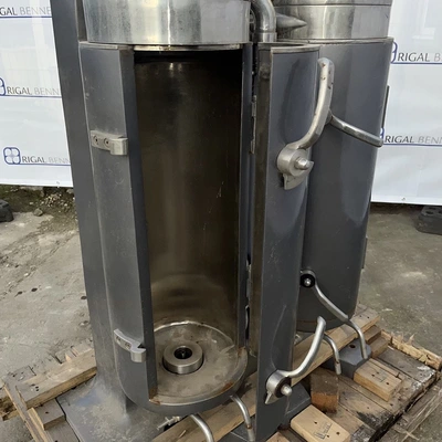Shanghai Super Centrifuge Gf105