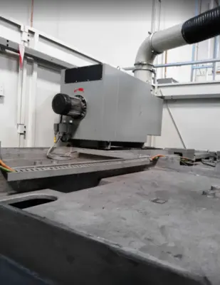 2007 DECKEL MAHO DMC 125 FD DUOBLOCK Universal Machining Centers | Machinery Network (12)