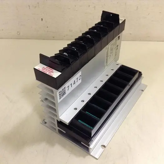 Used RELIANCE ELECTRIC 45C1A Circuit Boards Michigan US | Ideal Machinery #597438
