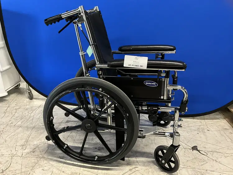 Used Invacare 9000 XT Medical Equipment - Other Texas US | PT Medical Technologies #1458737