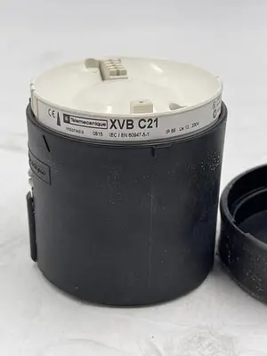 Used TELEMECANIQUE TELEMECANIQUE XVB C21 Misc Electrical & Power Parts | ND Industrial Surplus #1212794