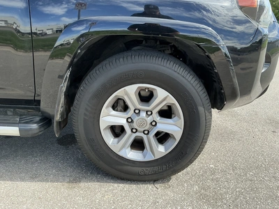 Used 2019 TOYOTA 4RUNNER SUVs Michigan US | Miedema Asset Management Group #1474316
