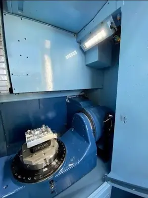 2023 MATSUURA MX-520 Vertical Machining Centers (5-Axis or More) | Toolquip, Inc. (4)
