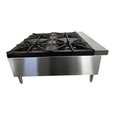 USED VULCAN VCRH24-1
