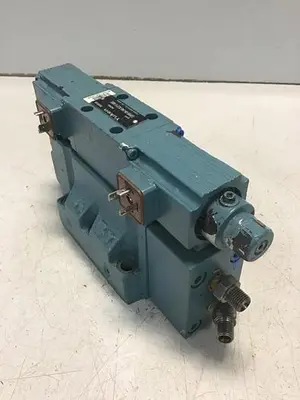 USED YUKEN EDFHG-04-140-3C27-E-3001