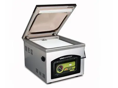 NEW VACMASTER VP220