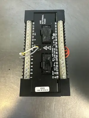 Eaton Durant 58827-400 Dual Preset Counter (BIN4.5.3)