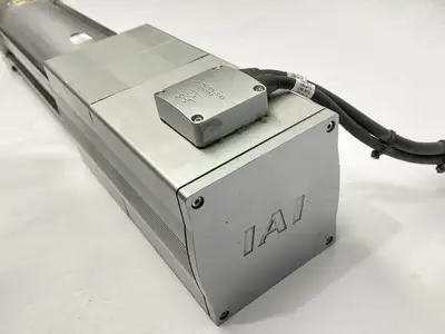 USED IAI RCP2-RA10C-I-86P-2 .5 -150