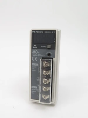 Used KEYENCE MS2-H50 Power Supplies California US | ANACAPA EQUIPMENT BROKERS, INC #1299958