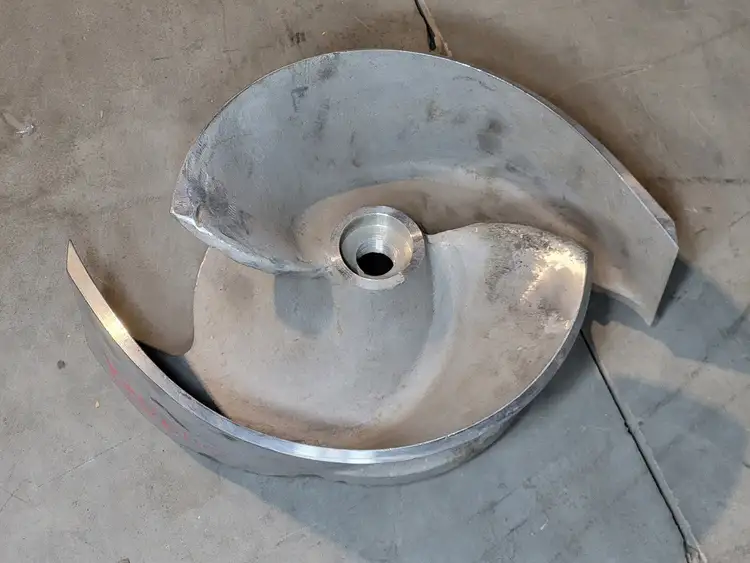 Used GOULDS 259-67-1203-561 Parts (Hydraulics and Pneumatics) British Columbia CA | Lenmark #257025