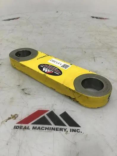 Used VAN DORN 308077 Injection Molding Parts Michigan US | Ideal Machinery #583440