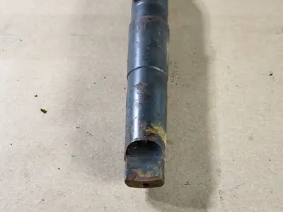 NEW PRECISION TWIST DRILL CO. 020110
