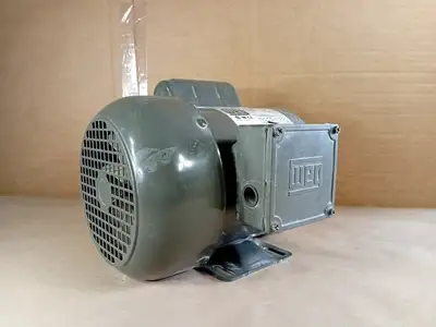 NEW WEG B56-06/02