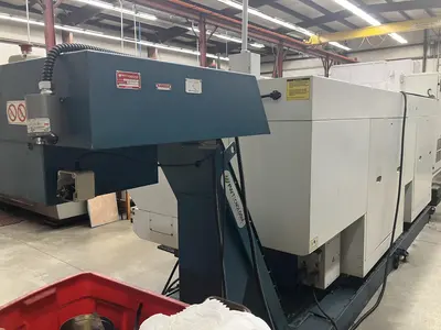 2012 ROMI C-680/3000 CNC Lathes | Star Equipment Co., Inc. (11)