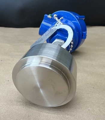 NEW SSI IR02600