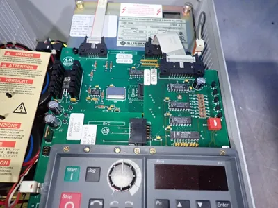 USED ALLEN BRADLEY 1336B003EADFA2L3S1