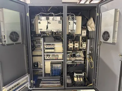 2013 OKUMA IMPACT LU35-M CNC Lathes | Machine Tool Emporium (18)