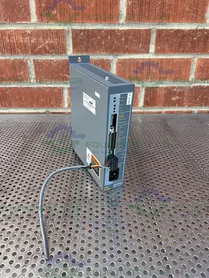 USED PARKER PDS13-2 COMPUMOTOR DRIVE