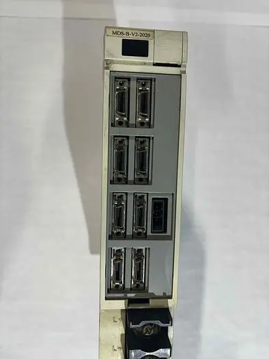 Used MITSUBISHI MDS-B-V2-2020 Servo Drives Ontario CA | Gizmo Machine Tools #425118
