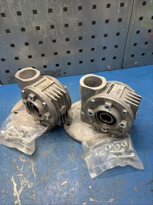 New | in-Stock BONFIGLIOLI VF44 P1 10 P63B5 B3 Gearboxes Indiana US | J&J Industrial Supply #1427146