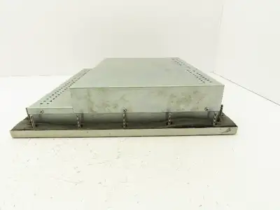 Inducomp 330408 Viscolor 2500 LCD Display Panel 15" Touch Screen