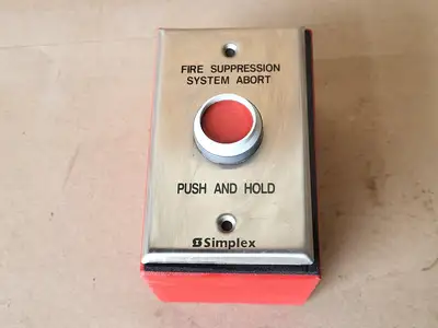 NEW SIMPLEX 2080-9057