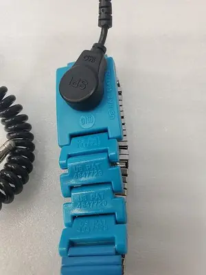 3M HAND WRISTS