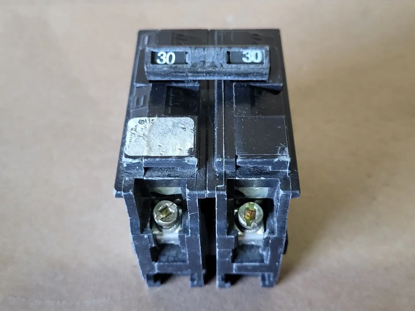 USED SIEMENS Q230