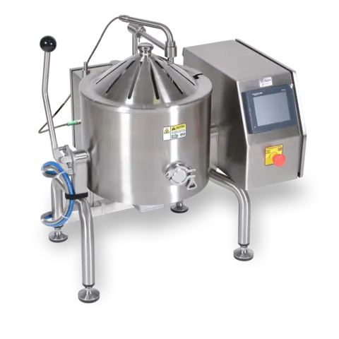 New | in-Stock SAVAGE BROS CO. 2410 Cookers (Candy) California US | BakeryEquipment.com #1555125