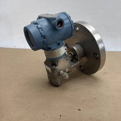 Used INDUSTRIAL MRO 3051L2AA0FD21AAM5DF Test Equipment - Other Indiana US | J&J Industrial Supply #1285260