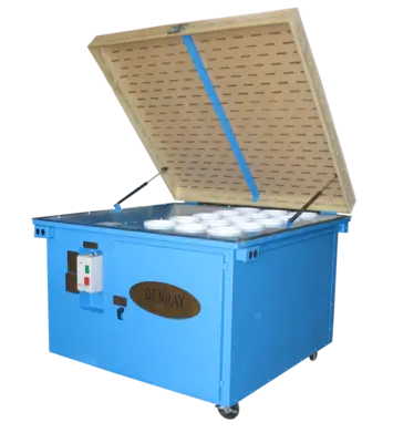 4800 | Denray | Downdraft Tables