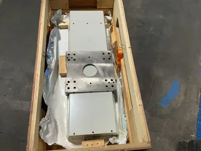 Used ABB 3HAW050031100 Robots Ohio US | HGR 24 #1518038