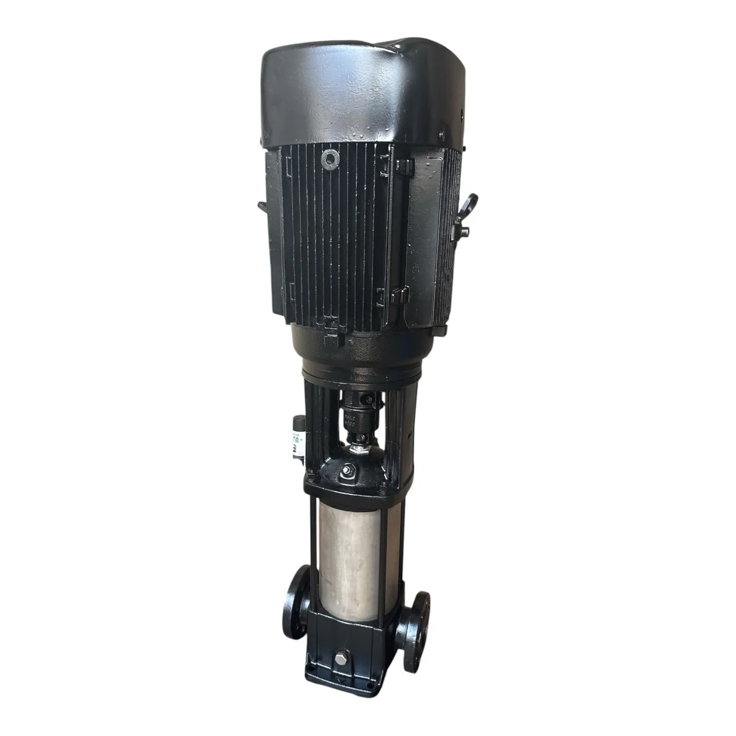 Used GRUNDFOS CR20-06-K-GJ Pumps MX | MAQUINARIA PECUSA #1394274