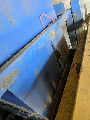 Used 2024 SHANDONG SHIYUE INTELLIGENT MACHINERY _UNKNOWN_ Block Making Machines Quebec CA | DIT Equip #1412382