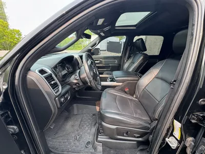 2019 RAM 2500 Vehicles | Platinum Group (22)