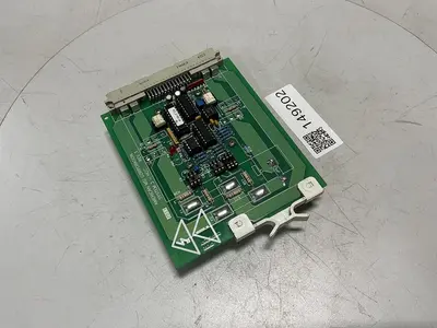 USED AMERICAN MSI CORPORATION C3201.010.045