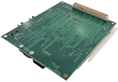 NEW INDUCTOTHERM 816273 REV 3A