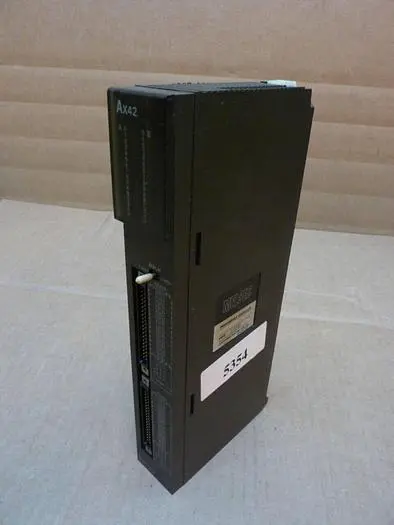 Used MITSUBISHI AX42 Circuit Boards Michigan US | Ideal Machinery #591493