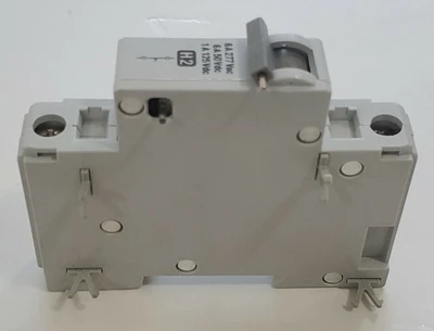 NEW Allen Bradley 1492-ACBH2