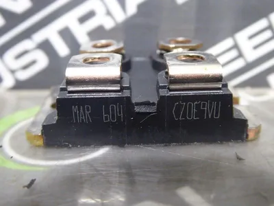 Lot of 8 ST Microelectronics 10002TV1 Diode New