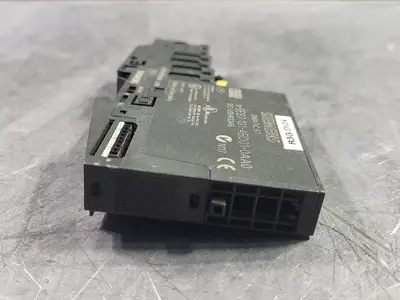 USED SIEMENS 6ES7 131-4BD01-0AA0
