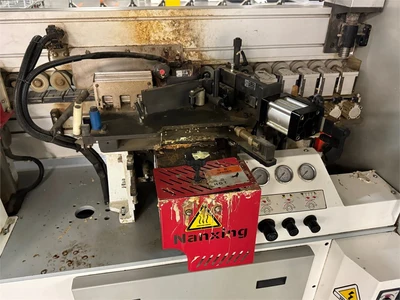 USED 2019 NANXING "NB6RJ"