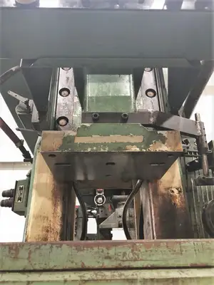 USED 1970 MINSTER MINSTER B1-32 PRESS