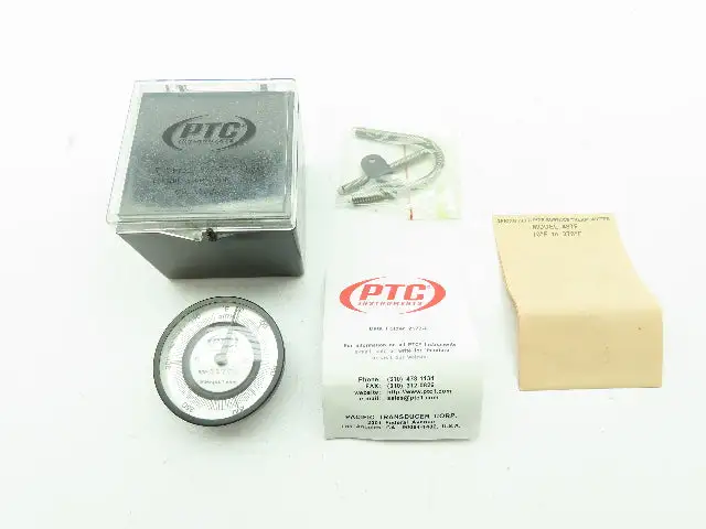 New | in-Stock PTC _UNKNOWN_ Miscellaneous MRO | Arrow Industrial #658671