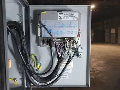 Used 2009 ATLAS COPCO CD250 Parts (Hydraulics and Pneumatics) British Columbia CA | Lenmark #271202
